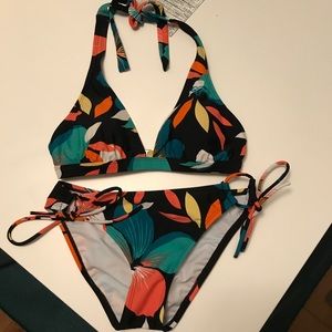 Roxy Swimwear