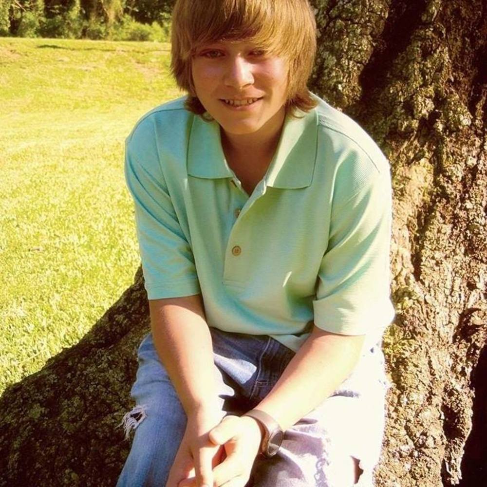 Meet your Posher, William