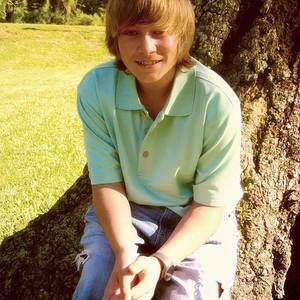 Meet your Posher, William