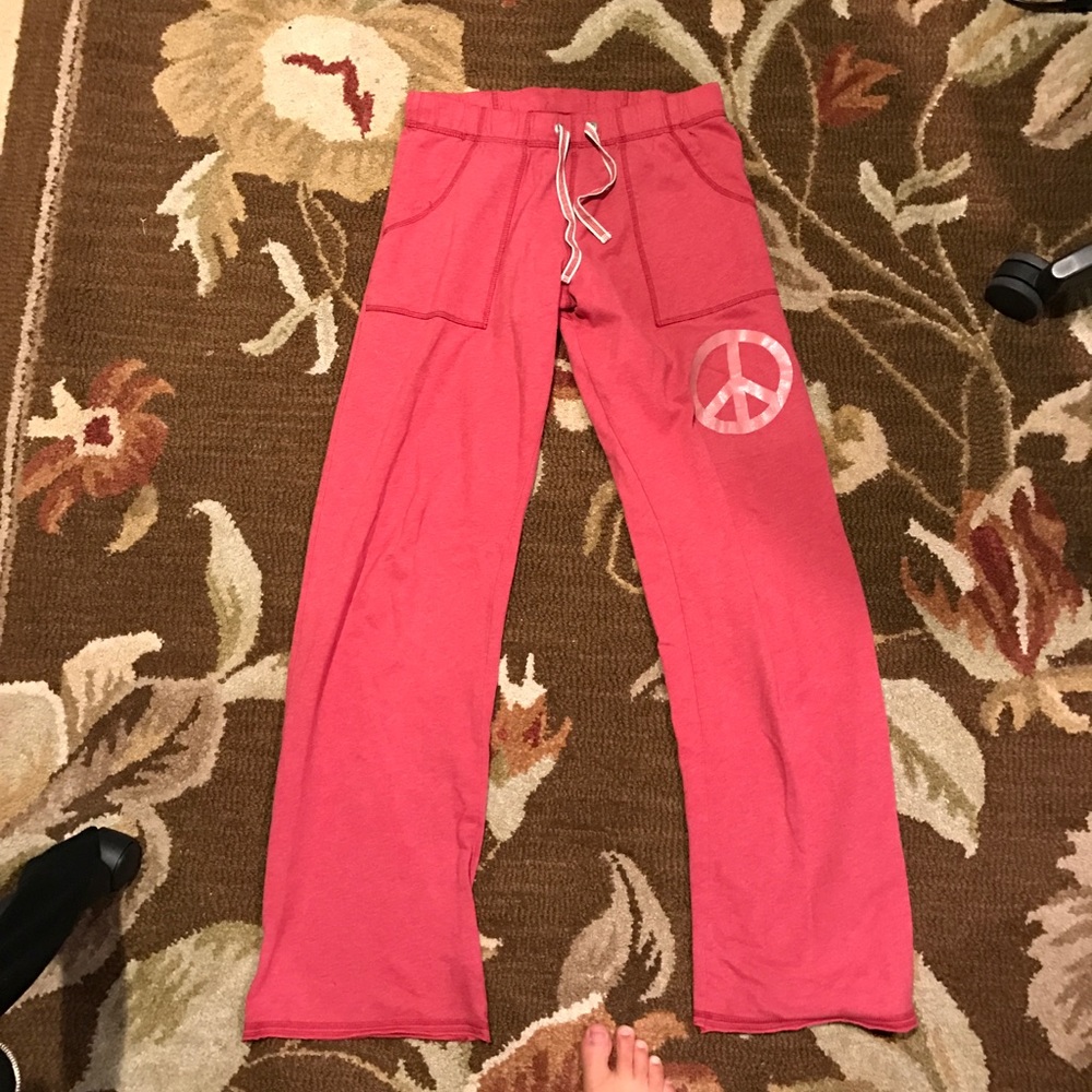 Victoria's Secret sweatpants