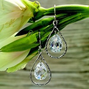 Silpada Harbor Lights Earrings