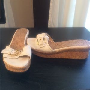 🌸Stuart Weitzman Wedge Sandal🌸