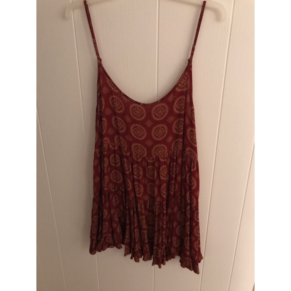 brandy melville jada dress