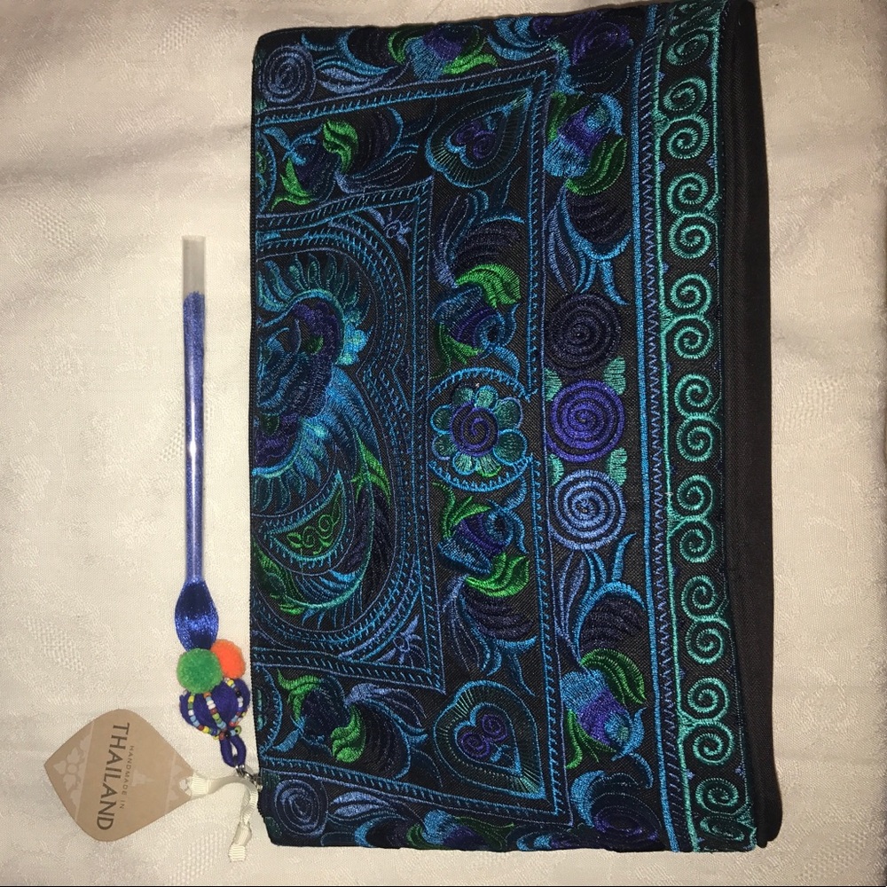 Handmade Bag