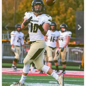 Meet your Posher, Jon