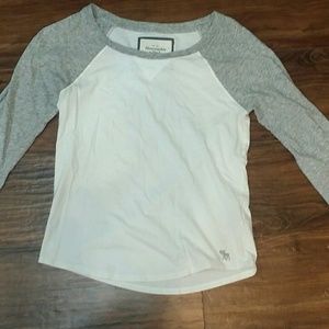 Abercrombie Ragland t shirt