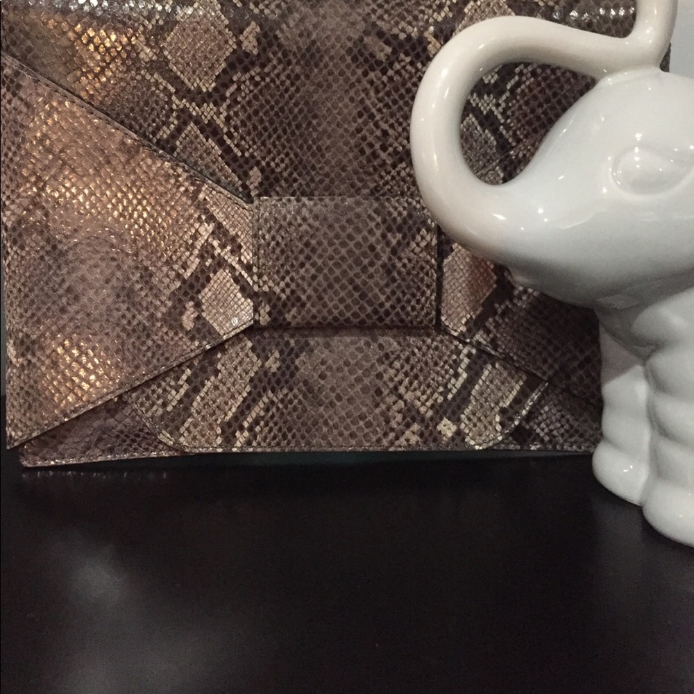 Envelope Clutch