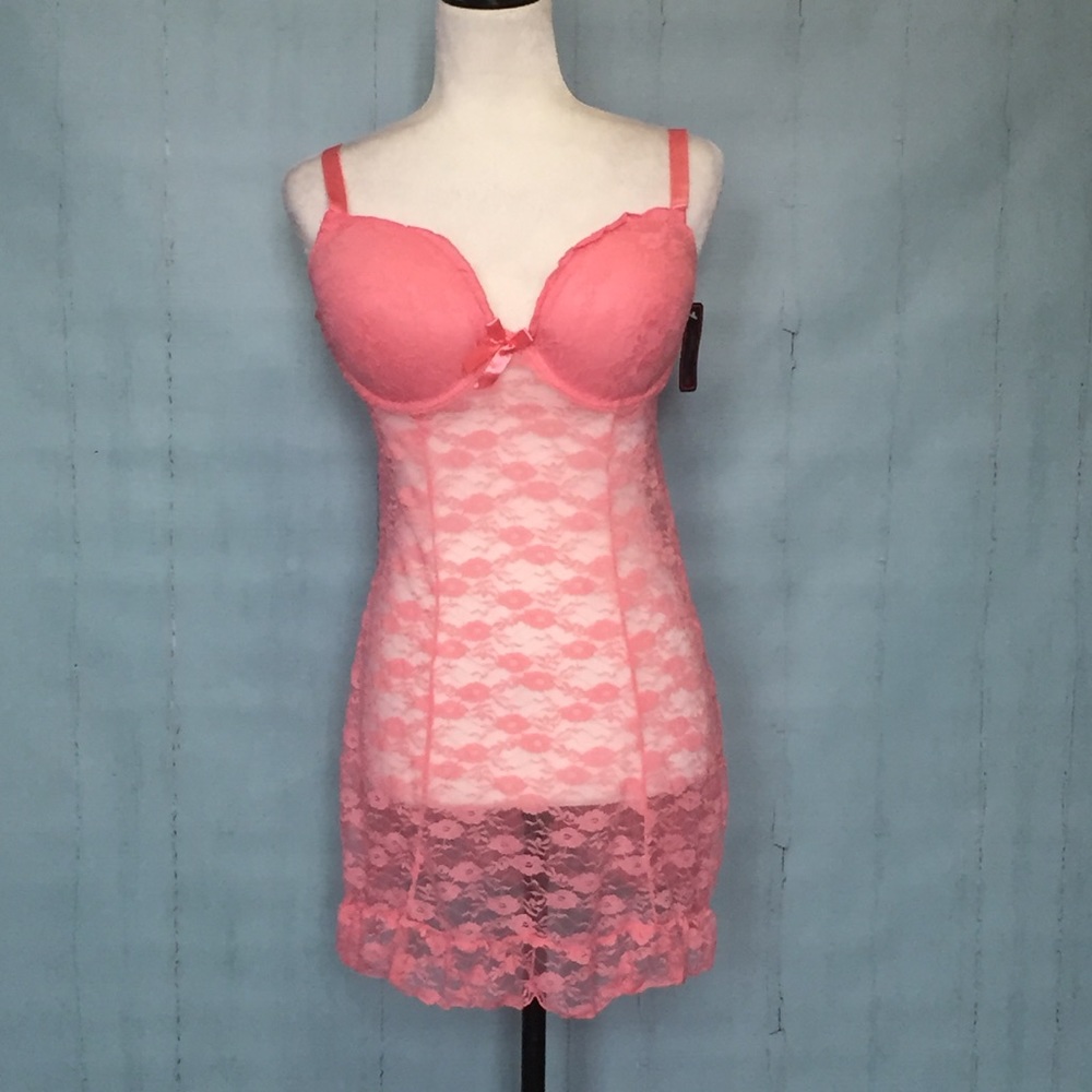 Native Intimates Lingerie