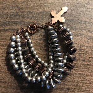 Gypsy Soule Bracelet