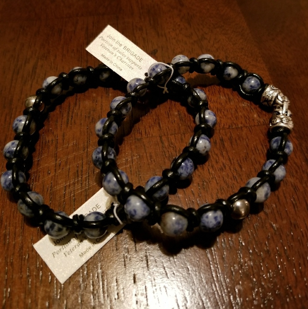 Bracelets