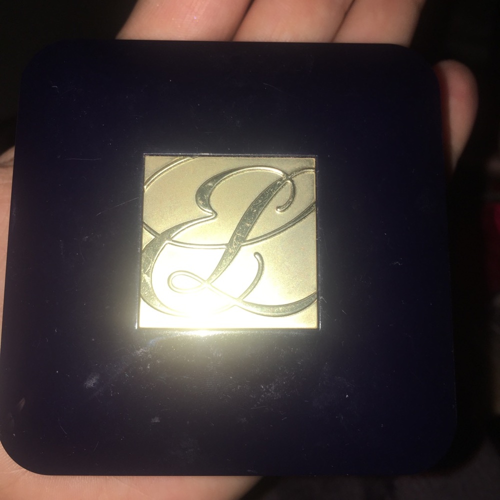 Estée Lauder Satin Cream Blush -coral light