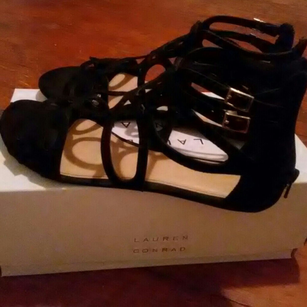 Sandals