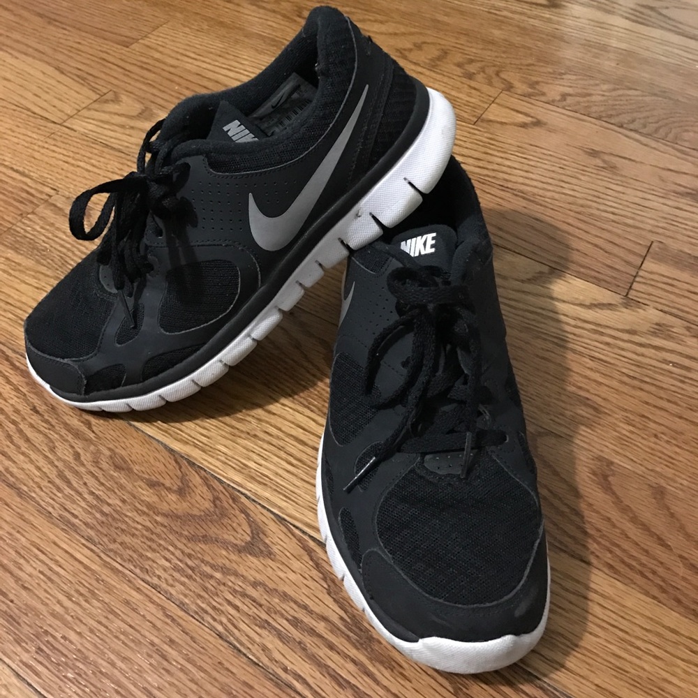 Nike running sneakers