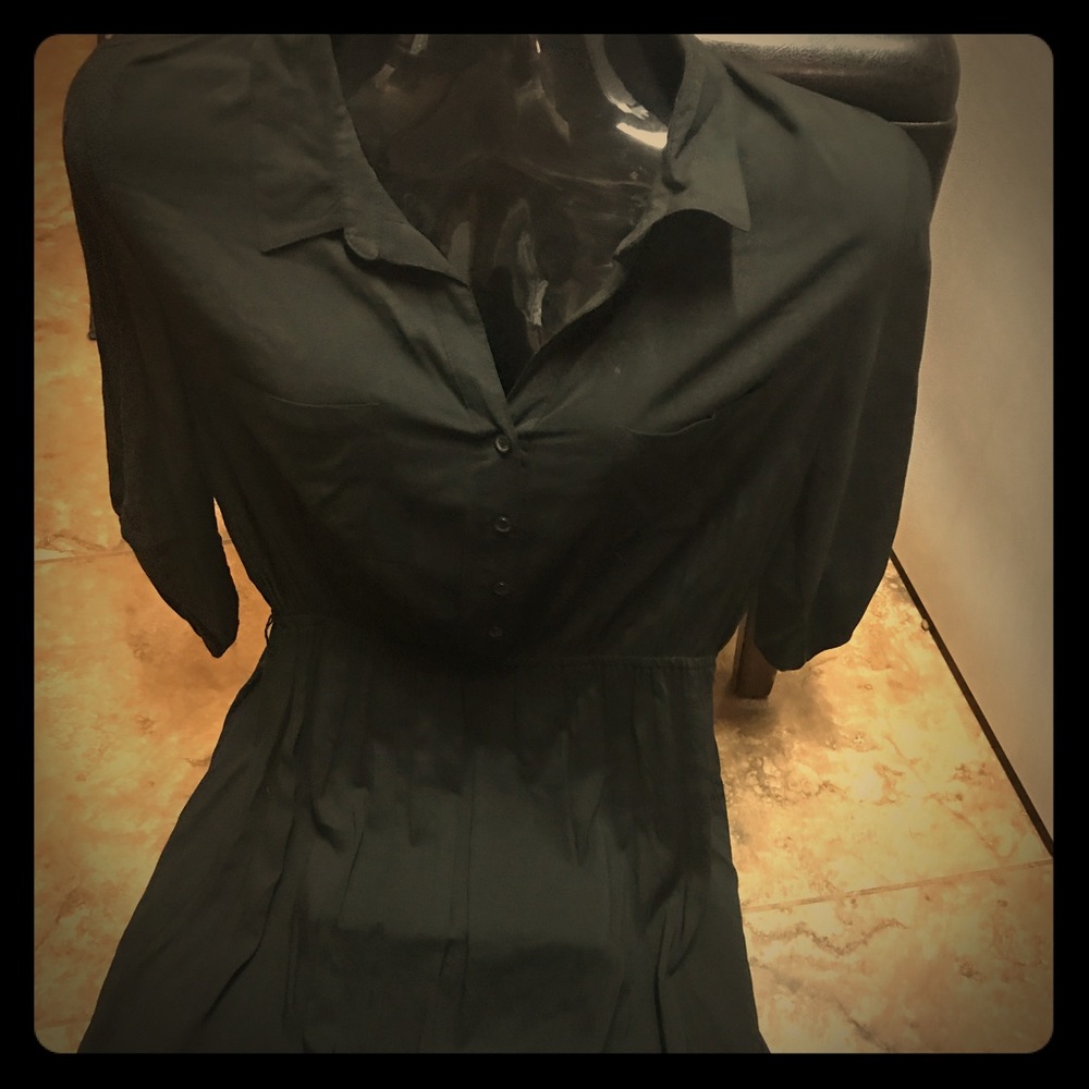 Women's  dress