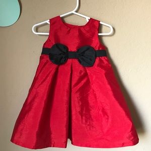 Carter's Infant Holiday Dress