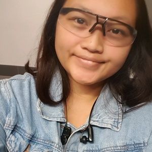 Meet your Posher, Kalia
