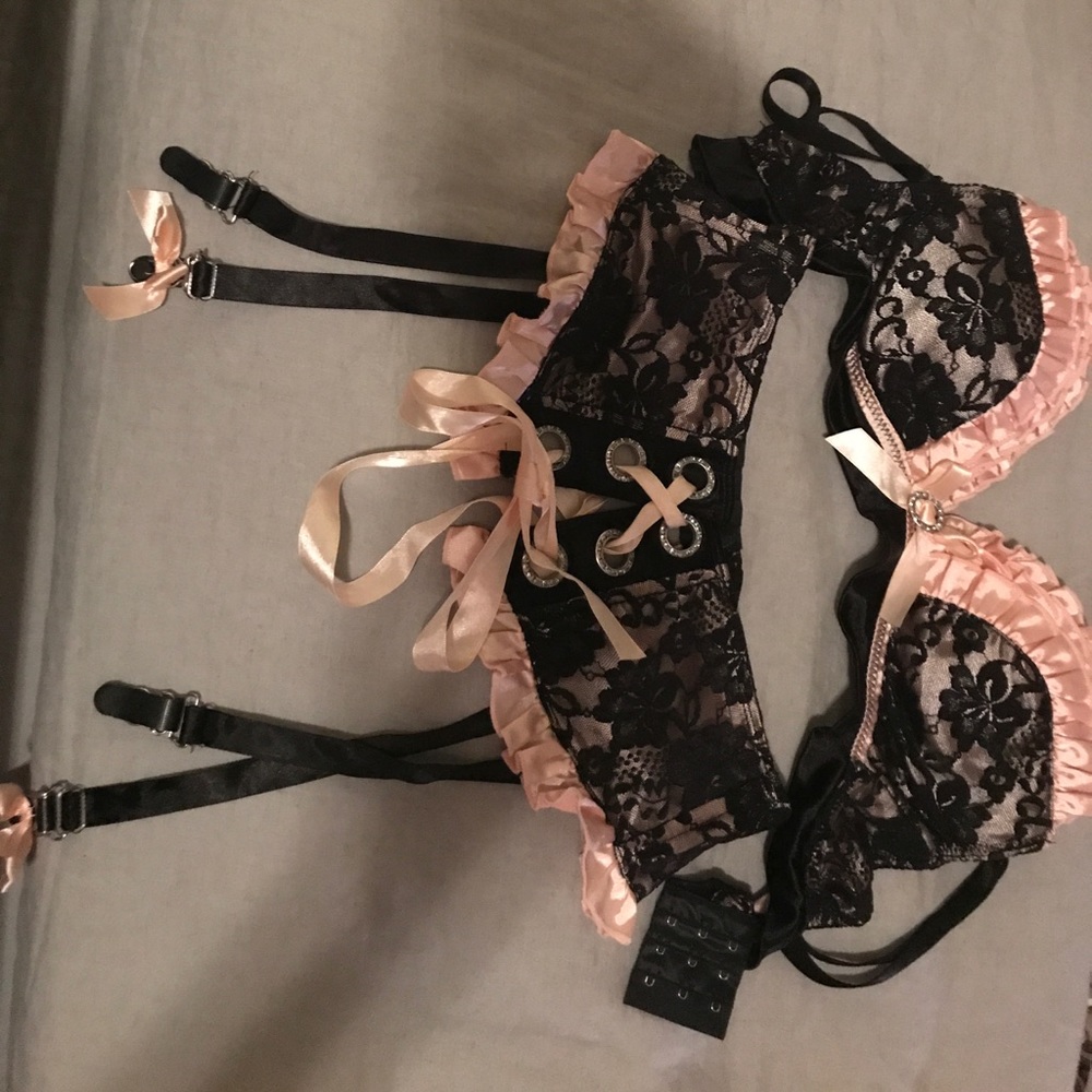 Beautiful Lingerie