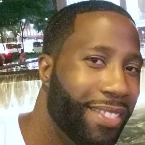 Meet your Posher, Jernell