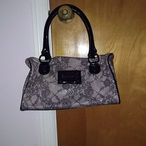 Betseyville by Betsy Johnson Purse