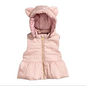 H&M Toddler Puff Vest