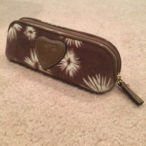 Juicy Couture Cosmetic Bag