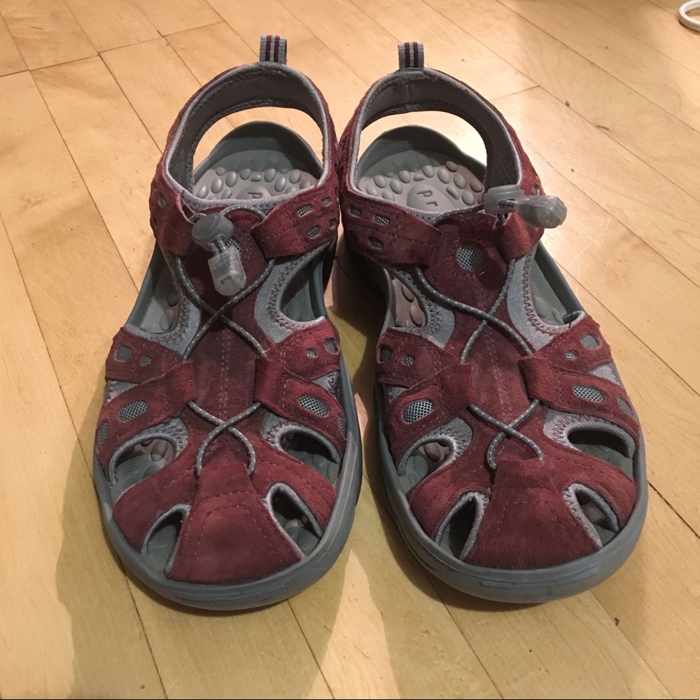 Women's Privo by Clark's shoes