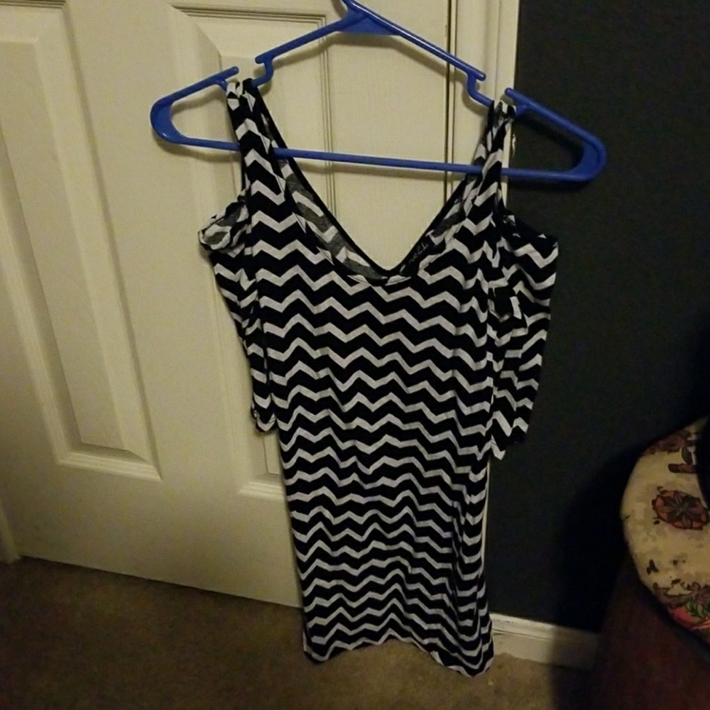 Dress shirt