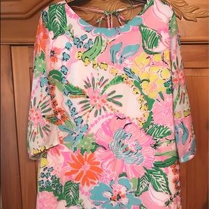 Lilly Pulitzer for Target dress