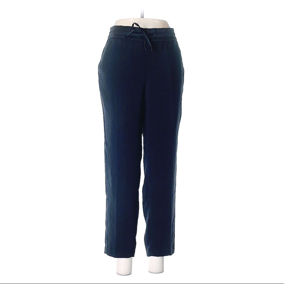 🚫SOLD🚫 Ann Taylor Black Dress Pants NWT Size 8 - Picture 2 of 5