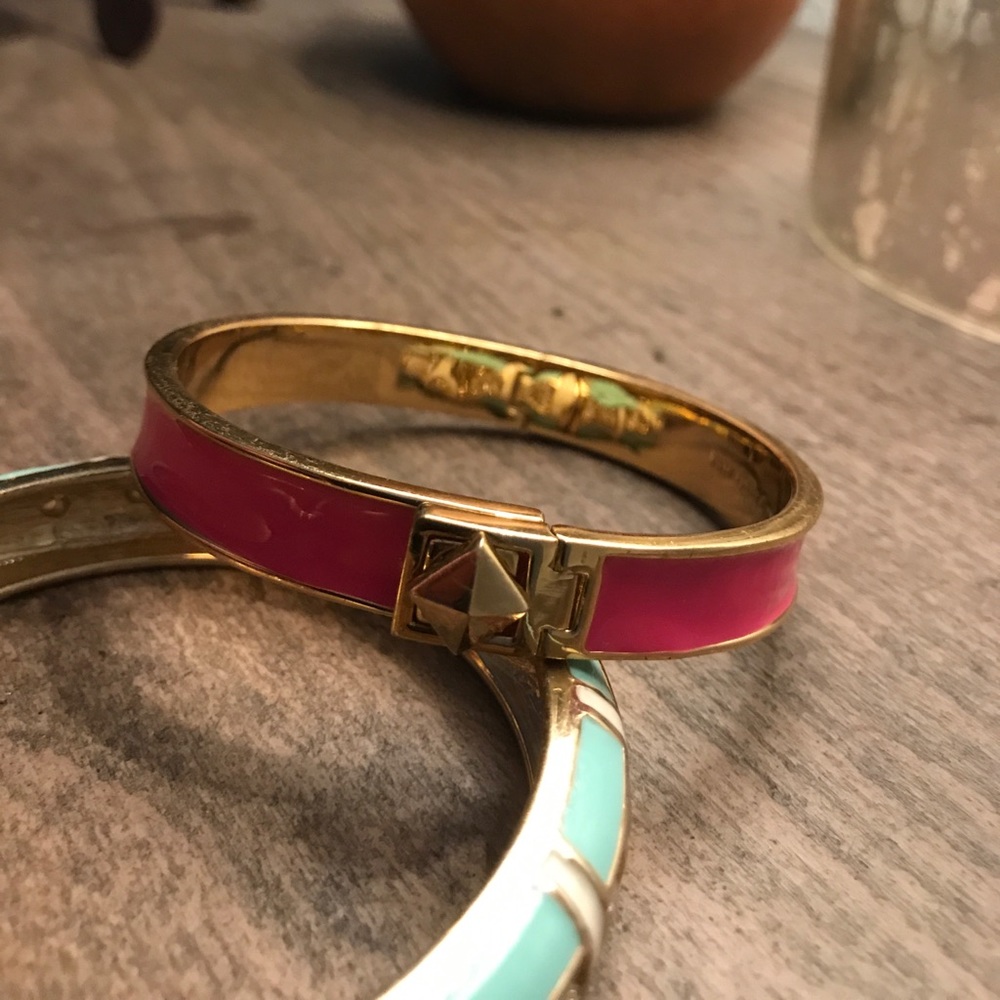 Kate Spade Bangle