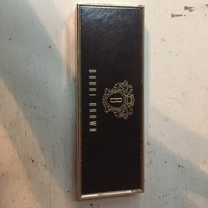 Bobbi Brown Cool Dusk eye shadow palette