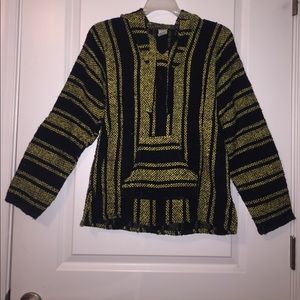 "drug rug" hoodie