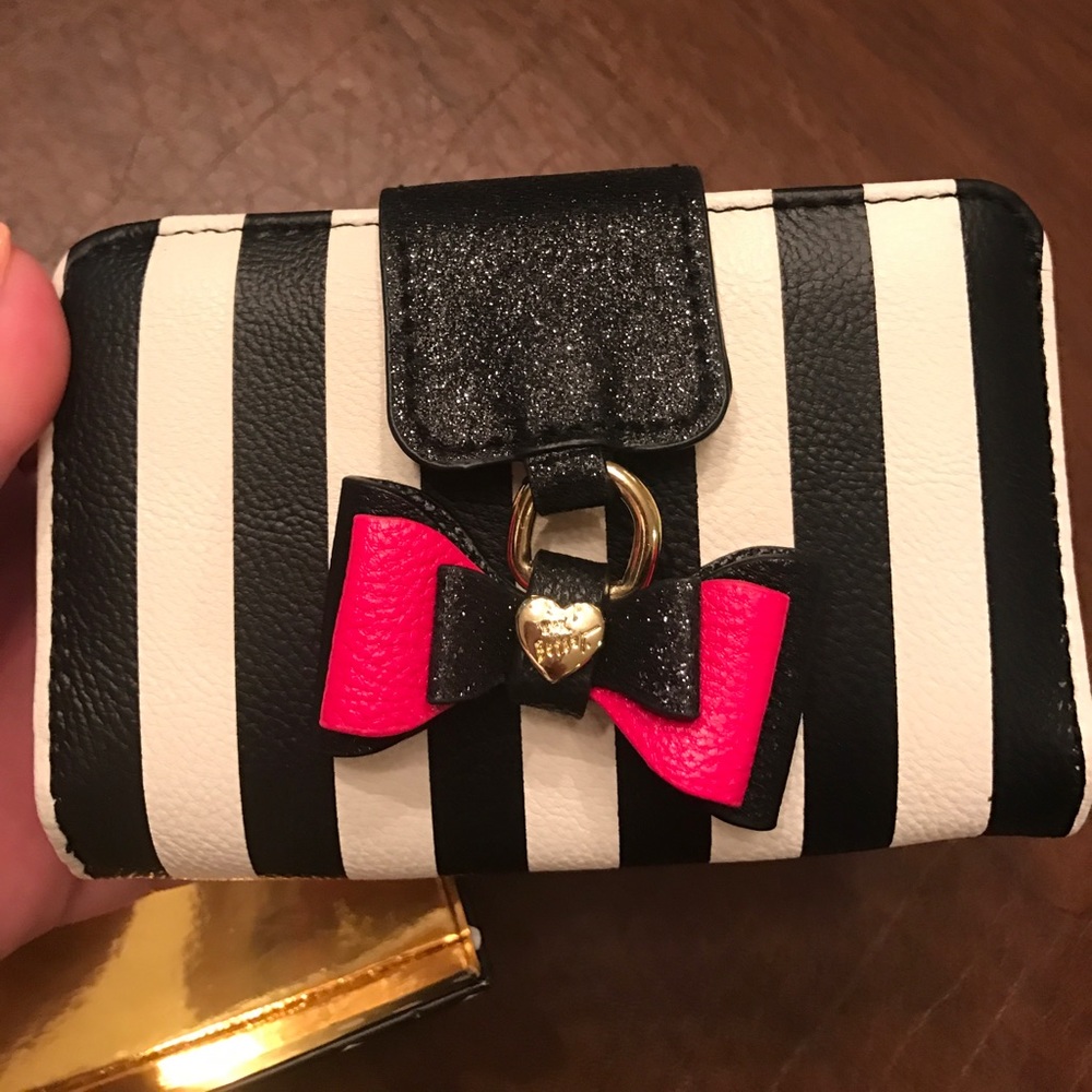 Betsey Johnson Wallet