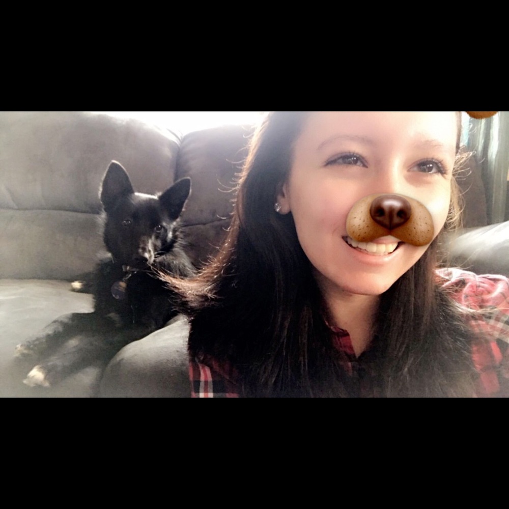 Meet your Posher, Kami