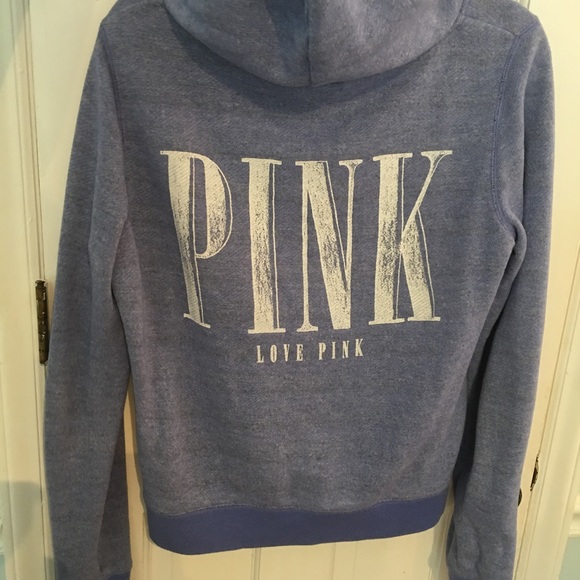 PINK jacket - Picture 3 of 4