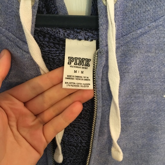 PINK jacket - Picture 4 of 4