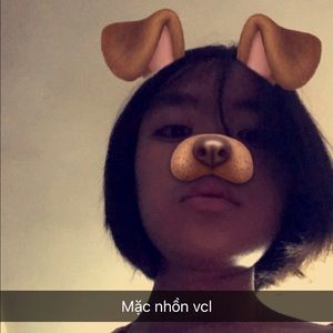 Meet your Posher, Ngan