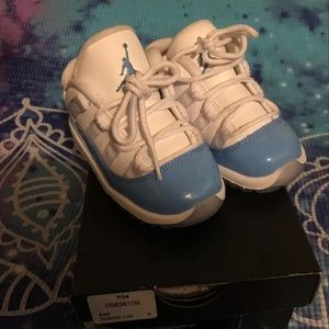 Jordan Retro 11 Low