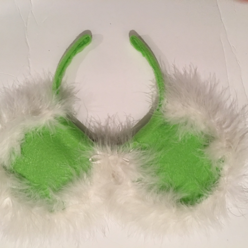 Homemade Disney Ears! - Picture 3 of 4