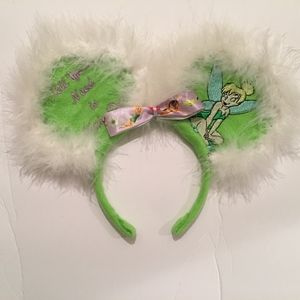 Homemade Disney Ears!