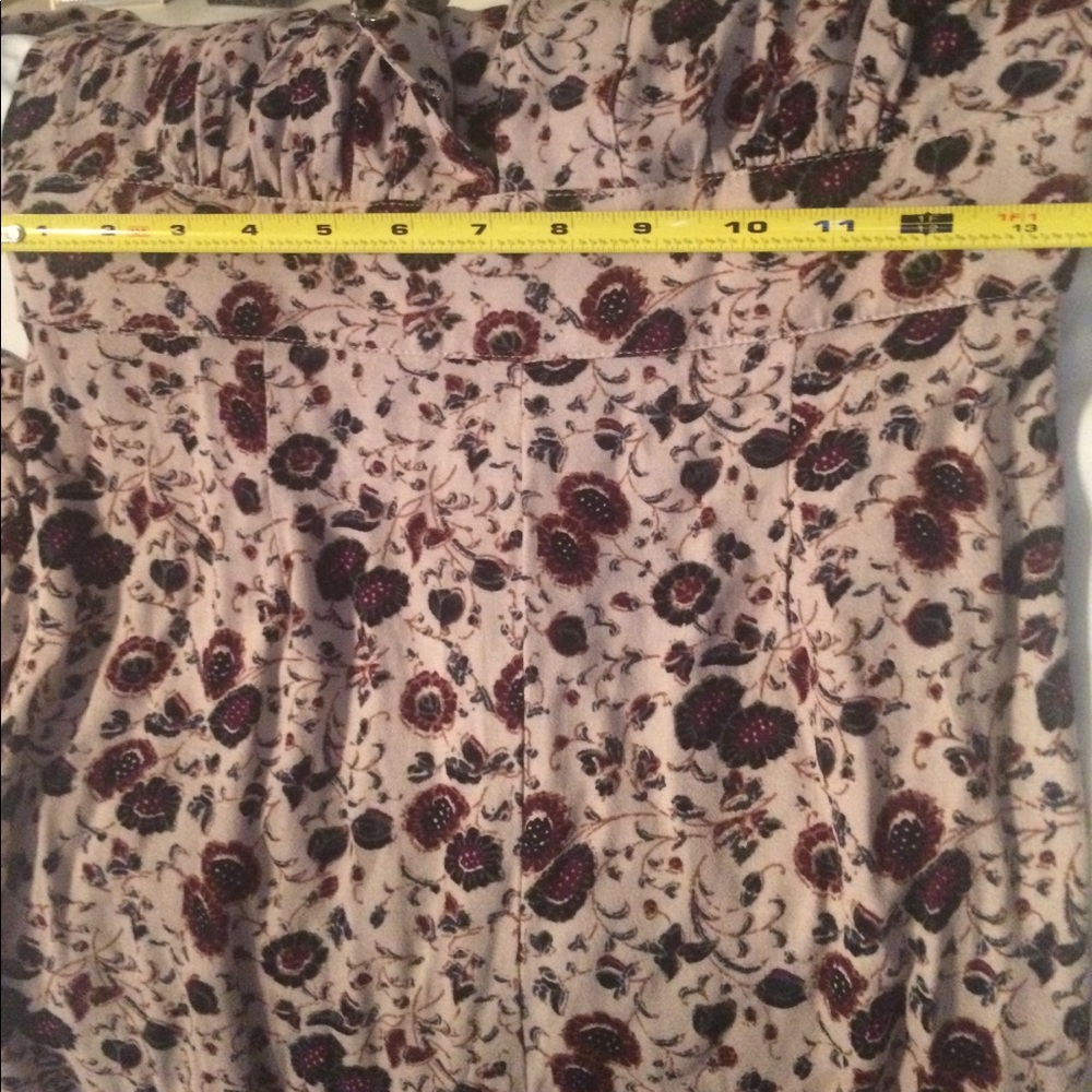 FINAL MARKDOWN Free people some like it hot - Picture 5 of 6