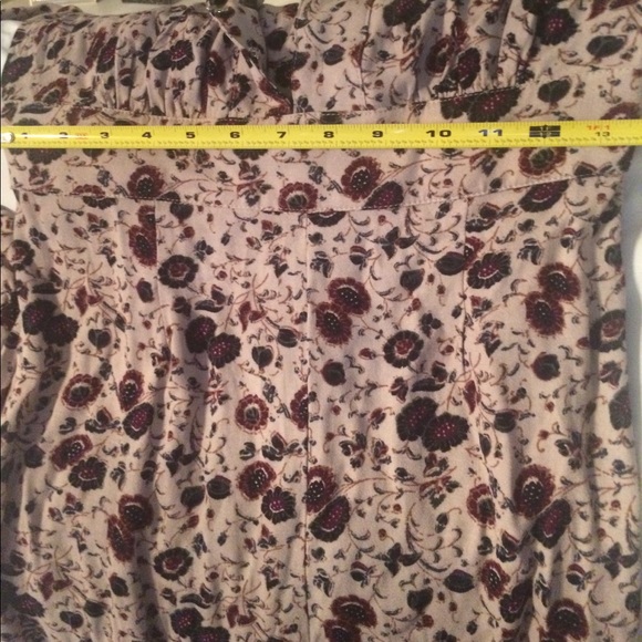 FINAL MARKDOWN Free people some like it hot - Picture 5 of 6