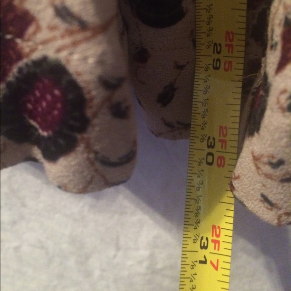 FINAL MARKDOWN Free people some like it hot - Picture 6 of 6