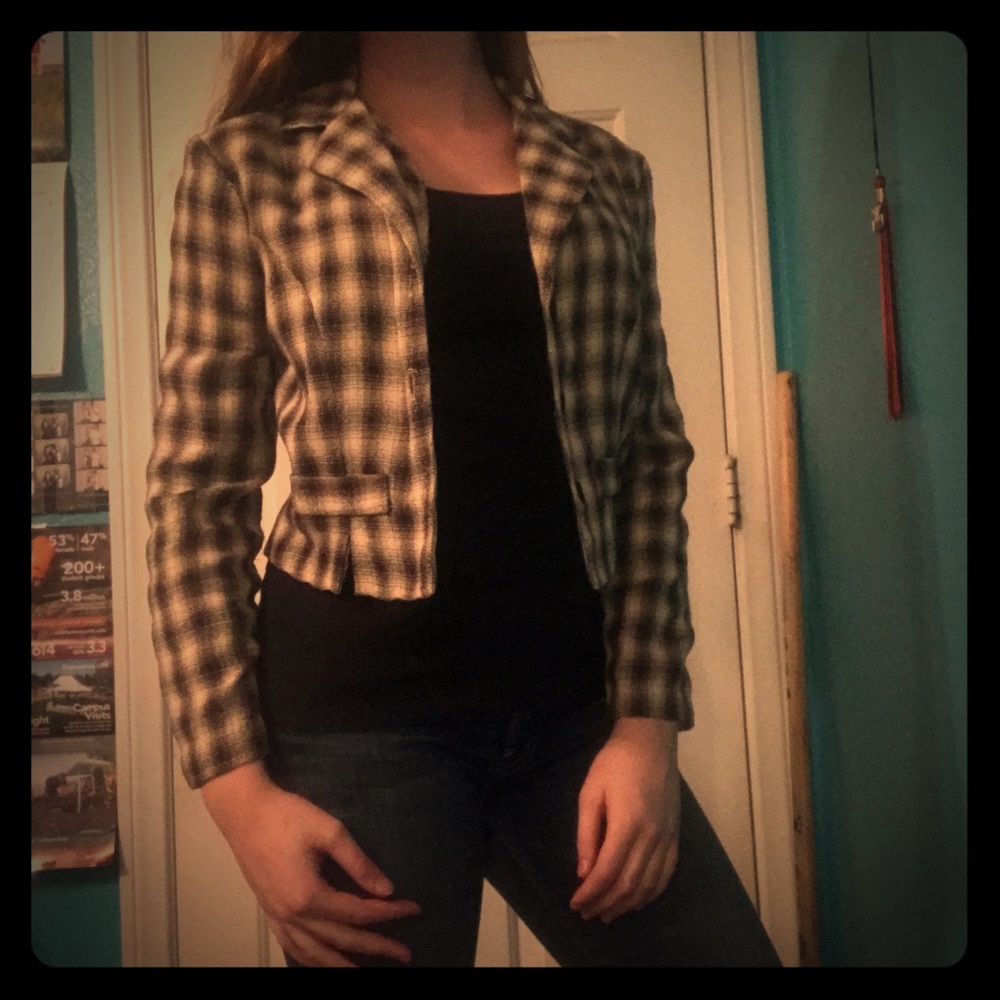 Blazer