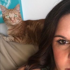 Meet your Posher, Allison