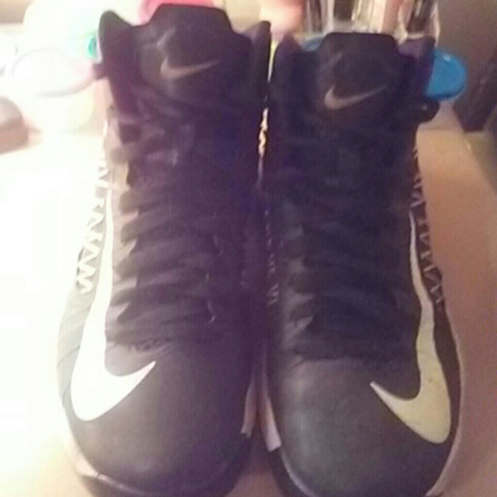 Boy nike