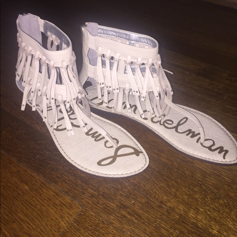 Sam Edelman Griffen Sandals