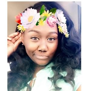 Meet your Posher, Aquanetta