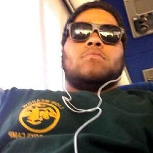 Meet your Posher, Gabe