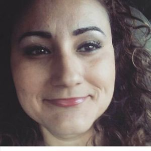 Meet your Posher, Isabel